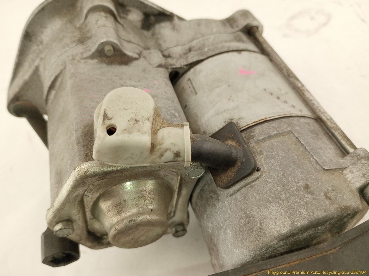Maserati Quattroporte M139 Starter Starting Motor 4.2L V8 8 Cyl Fits 2003-2008