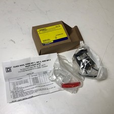 New Square D 9999MP3 Pilot Light Kit For Class 2510 Type MB TB MC TC MP NIB
