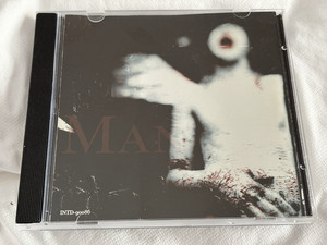 Antichrist Superstar | eBay