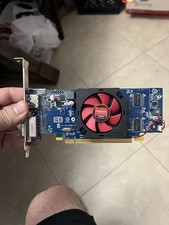 Dell OptiPlex AMD 3010 3020 7010 7020 9010 SFF 1GB DVI DP Low Profile Video Card