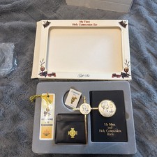 My First Holy Communion Set