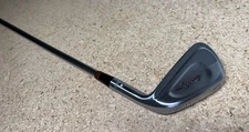Ben Hogan Ft Worth 15 Forged 29° Single Iron KBS Flex Steel Shaft