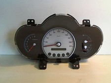 Compteur Hyundai I10