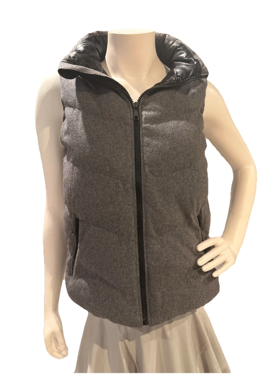 ★OLD GAP★down vest★size S Gap Vest Coats, Jackets & Vests for Women for sale - eBay