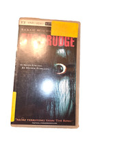 The Grudge (UMD Video for PSP) Sarah Michelle Gellar
