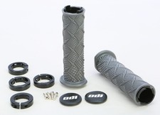 ODI X-Treme ATV Lock-On Grips Black #J30XTH-B