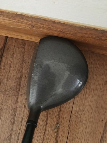 Orlimar Tri Metal 18* Fairway Wood Ei-70 Senior Flex - Picture 2 of 4