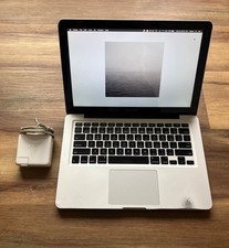 2012 MacBook Pro - Core i5 With 16GB RAM - 1TB SATA Drive
