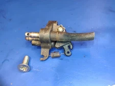 17710-921-020KA 17721-921-000  honda 7.5hp 75 B75 B75K1