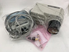 New Process Sensors MCT460 NIR Moisture Meter w/ FBX-OI 90-260VAC 40W