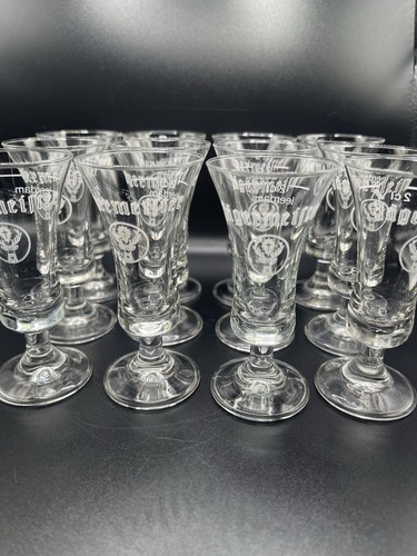 Hoppe Jonge jenever of vieux of Jägermeister Bitter 1 L aanbieding bij Coop