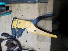 Tolsen Automatic Wire Stripper/Cutter