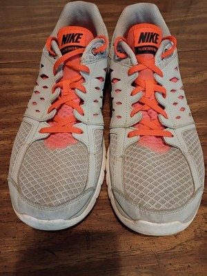 Nike Flex Running Shoes Men's Size 13 Good Condition