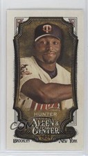 2024 Topps Allen & Ginter Mini Torii Hunter #102 0s2