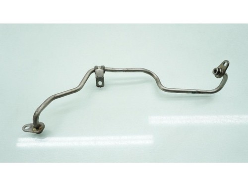 Volkswagen Tiguan 2008 Diesel Einzelteil Vakuum Unterdruck Turbolader MMU15431