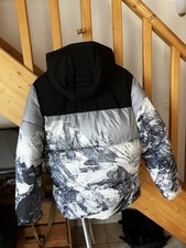 Doudoune homme Chamonix Mont-Blanc