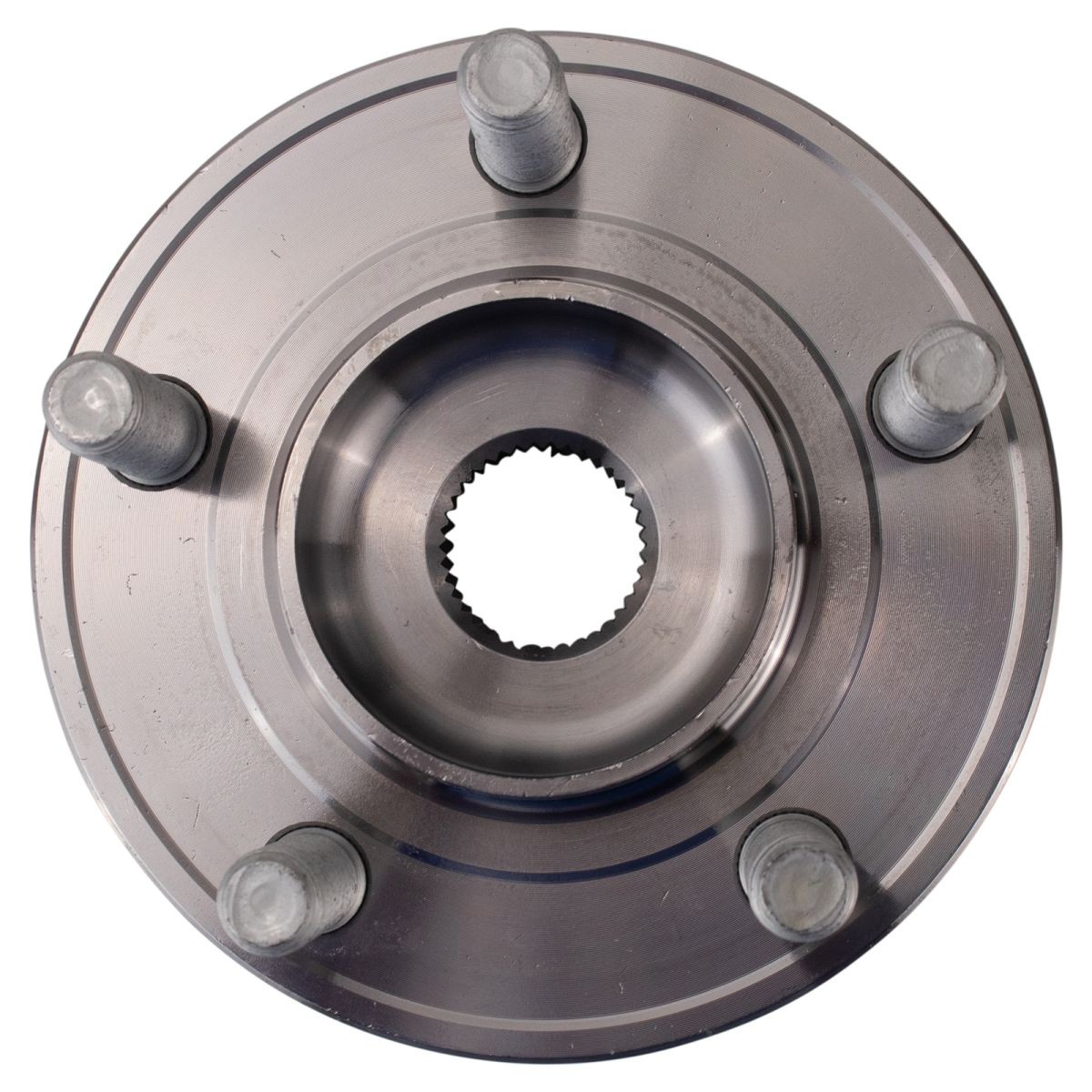 Ford GT Liquid Carbon 2015-2021 Front Right Hub bearing assembly