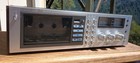 Concept Elc Stereo Cassette Deck Sansui Sc 5100 Fully Reconditioned, New Belts