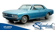 1966 Chevrolet Corvair for Sale