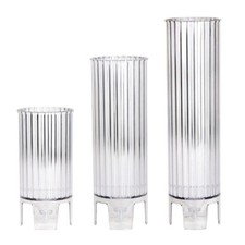 Candle Model Cylinder Top Pillar Candle Model DIY Crafts Gifts Home Ornament