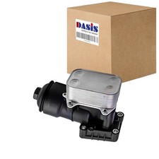 AKS DASIS ÖLKÜHLER MOTORÖL KÜHLER passend für SEAT IBIZA SKODA FABIA ROOMSTER