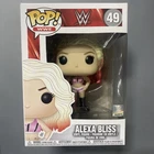 Funko Pop! Vinyl: WWE - Alexa Bliss #49