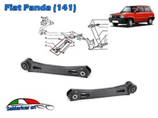 Essieu Fiat PANDA