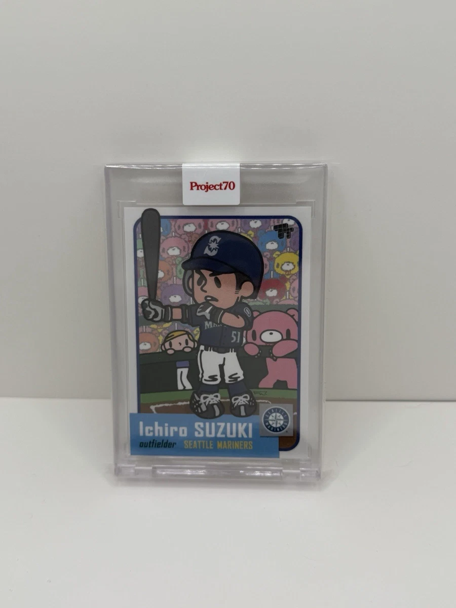 2021 Topps Project 70 Baseball Trading Cards for sale | eBay