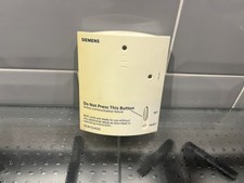 Siemens RCR10/433 GB Receiver Unit for RDH10RF/RDJ10RF Wireless Room Thermostat