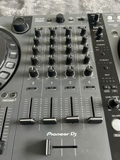 Pioneer DDJ-FLX6 4-Channel DJ Controller - Grey