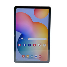 Samsung Galaxy Tab S6 Lite 2022 SM-P613 64 GB Wi-Fi 10,4" blu angora rotto 146
