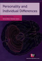 Bere Mahoney | Personality And Individual Differences | Taschenbuch | Englisch
