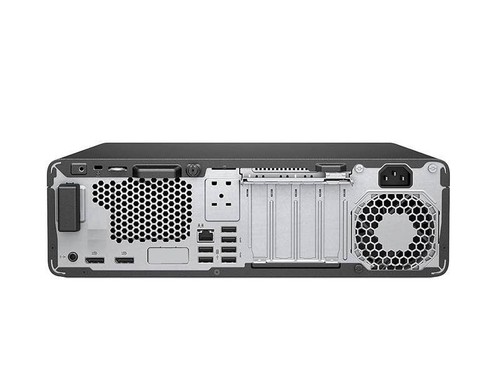 *3Jahre GEWL* HP EliteDesk 800 G6 SFF i3 10Gen 32GB 2TB W11H - Bild 2 von 4