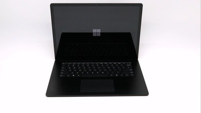 Microsoft Surface Laptop 3 14'' i7-1065g7 16GB 256GB - Fair READ DESC