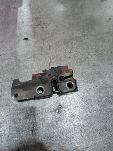 VW Golf 5 V 1K Schloss Motorhaube Fanghaken Motorhaubenschloss Original