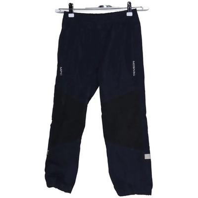 Tenson, Wanderhose, Größe: 122/128, Blau/Schwarz, Unisex (Kinder) #RxL