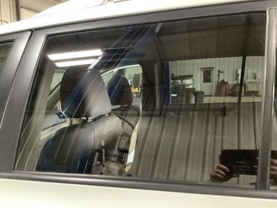 Driver Left Rear Door Glass Fits 08-13 HIGHLANDER 317727