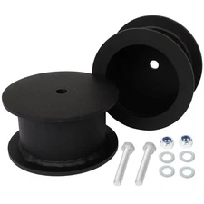 PICKOOR 3" Rear Leveling Lift Kit For Jeep Grand Cherokee Commander 2006-2010