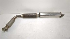 New Oem Genuine Mopar Exhaust Pipe Catalytic Converter 1992-1995 Viper 04763574 New Oem Genuine Mopar Exhaust Pipe Catalytic Converter 1992-1995 Viper 04763574