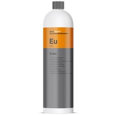 Koch Chemie - Eulex Klebstoffentferner & Fleckentferner Baumharzentferner 1000ml