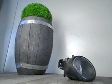 Antibrouillard Renault MASTER