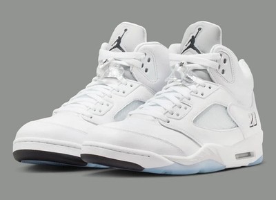 Air Jordan 5 Retro OG HQ7978-103 Size 12