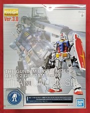 Bandai HY2M RX-78-2 1/24 Scale Gundam Hyper Hybrid for sale online