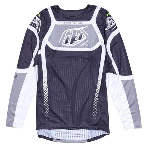 Troy Lee Designs 2024 GP Pro Air Jersey - Bands - Image 3 of 4