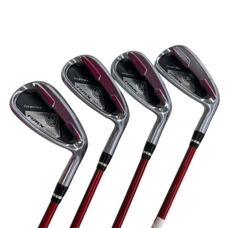 Yamaha 2-Iron Iron Set Golf Clubs for sale | eBay
