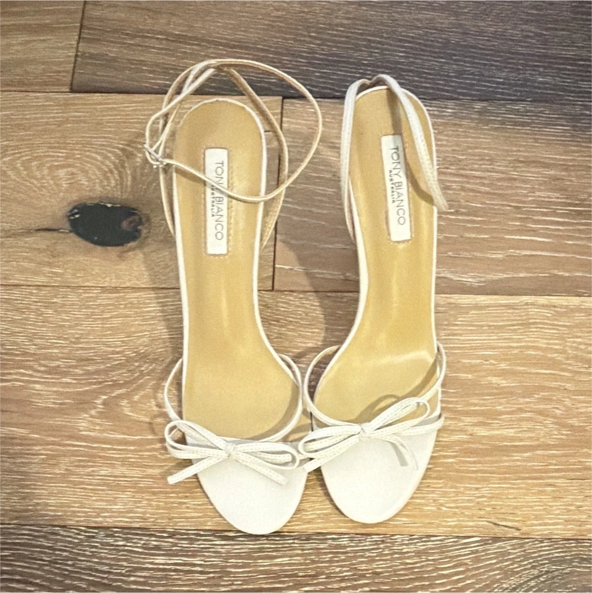 Tony Bianco Shoes for Women for sale | eBay