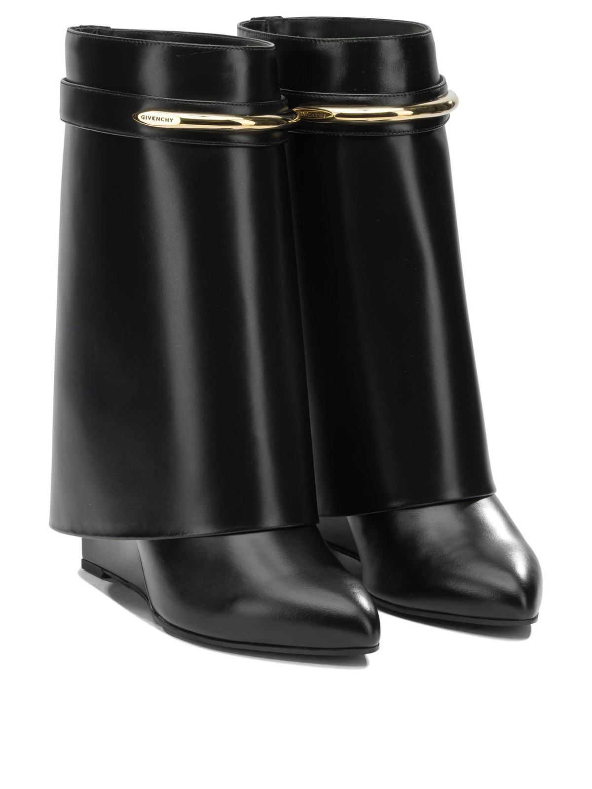 Givenchy Boots & Ankle Boots IT 40 Women - US Duties Included thumbnail 2