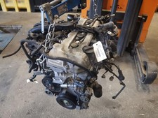 Moteur Suzuki SX4
