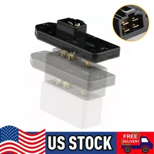 For 1994-2008 DODGE RAM Heater AC HVAC Blower Motor Fan Resistor 1500 2500 3500