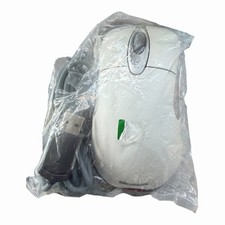 Microsoft IntelliMouse Optical 5-Button USB Mouse PS/2 Compatible P/N: X08-70385